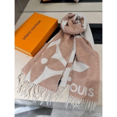 Louis Vuitton Scarf